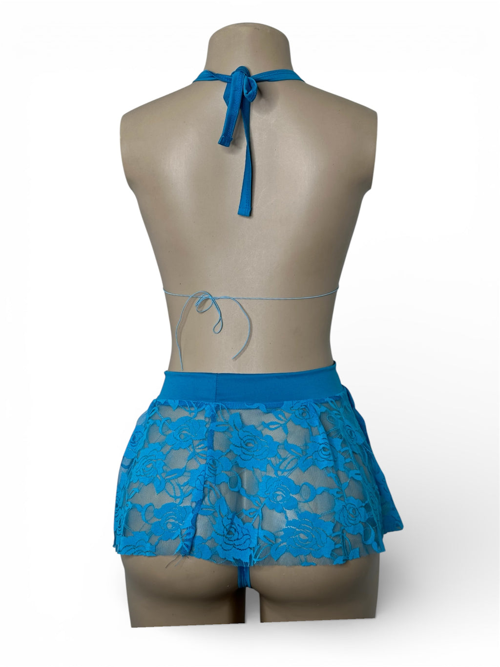 Skirt Set
