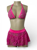Skirt Set