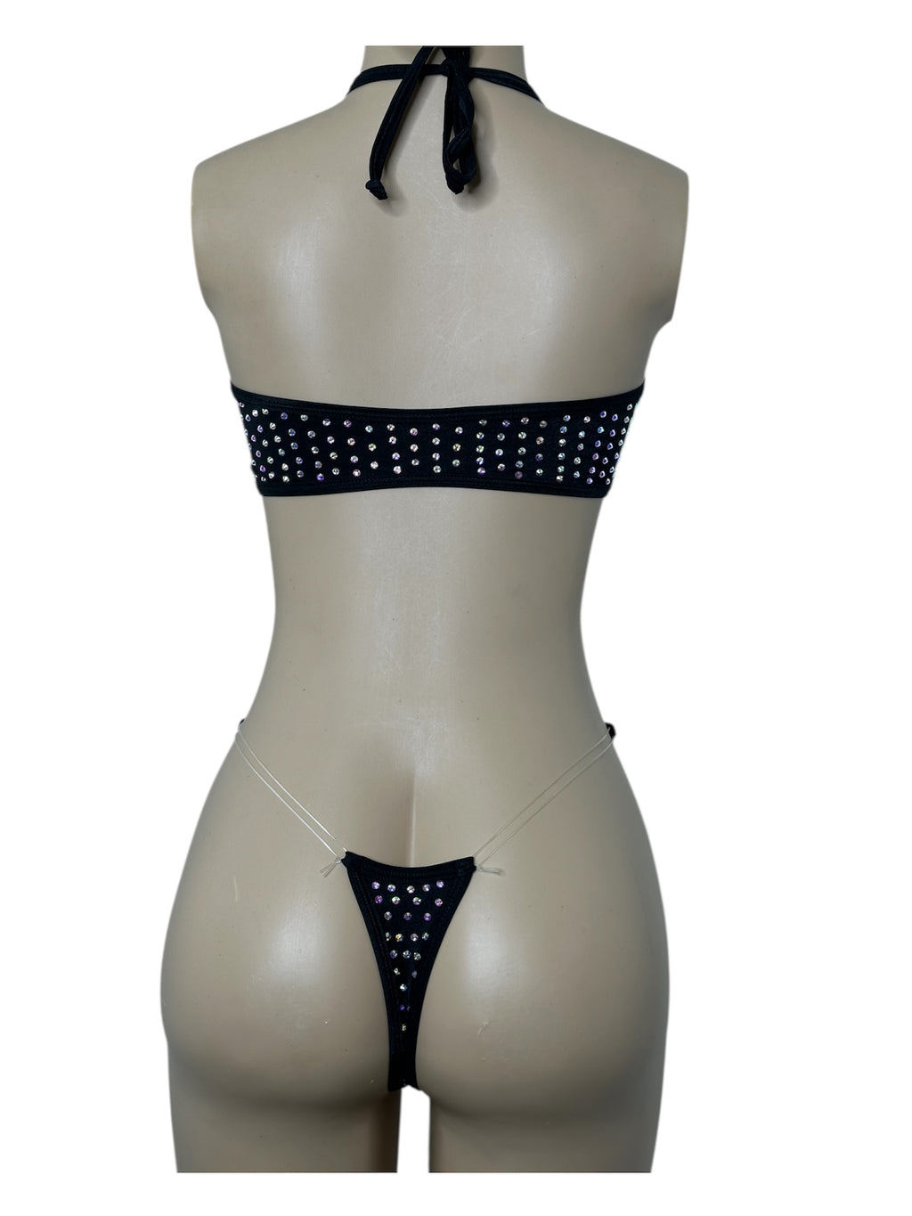 Exotic 2 Piece