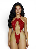 Red Slingshot