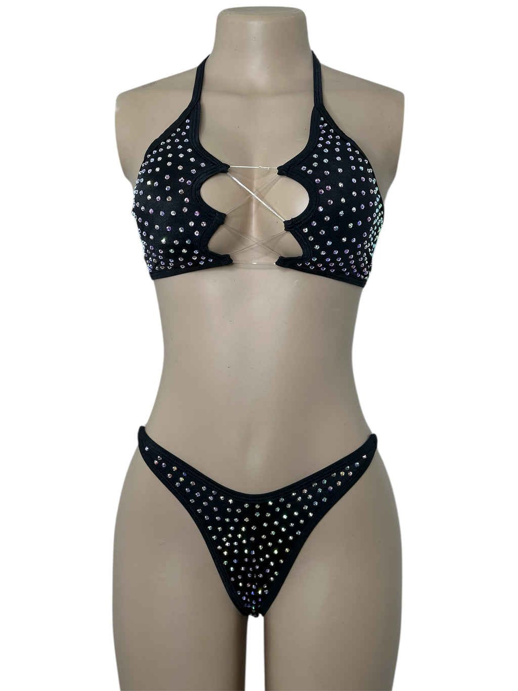 Exotic 2 Piece
