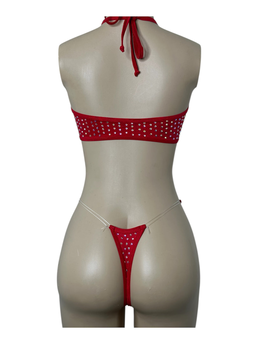Exotic 2 Piece