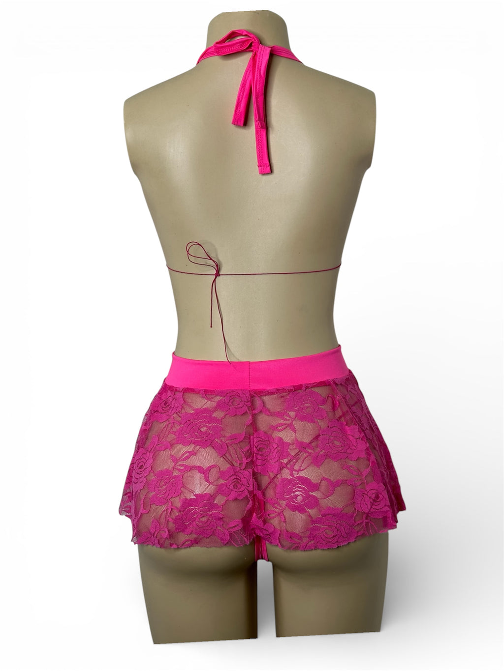 Skirt Set