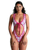 Angel Bodysuit